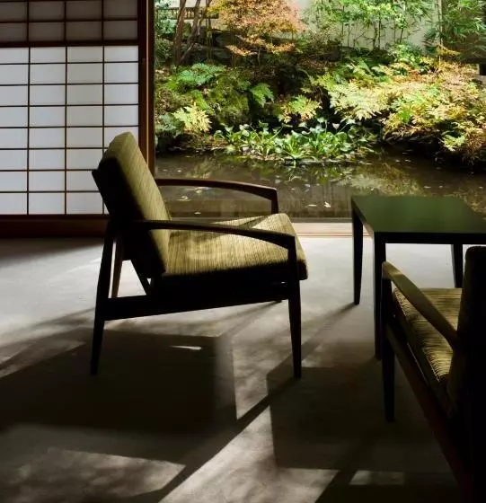 Hotel Oku Yugawara Tsubaki