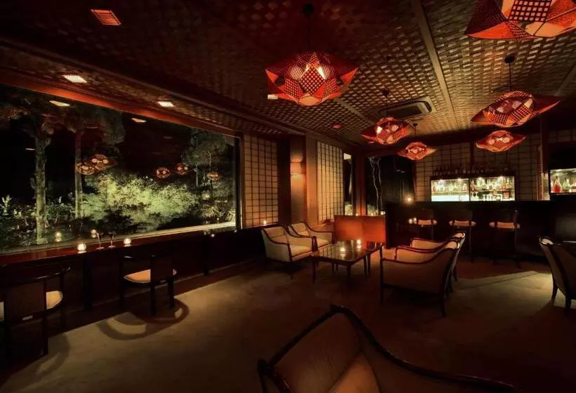 Hotel Oku Yugawara Tsubaki