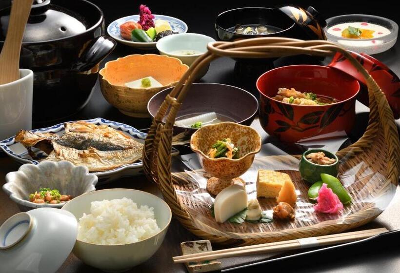 Hotel Oku Yugawara Tsubaki