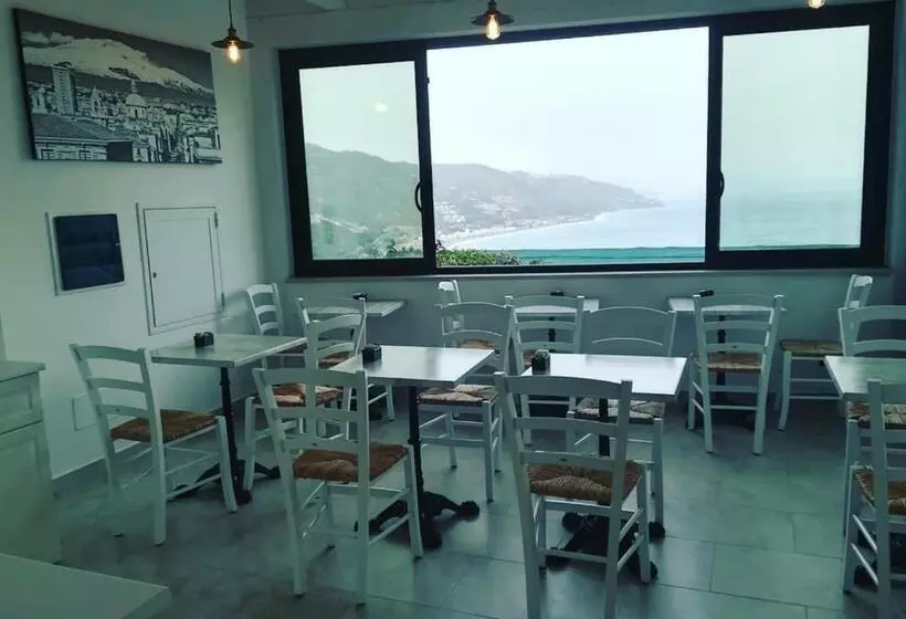 בית מלון כפרי Villa Astoria