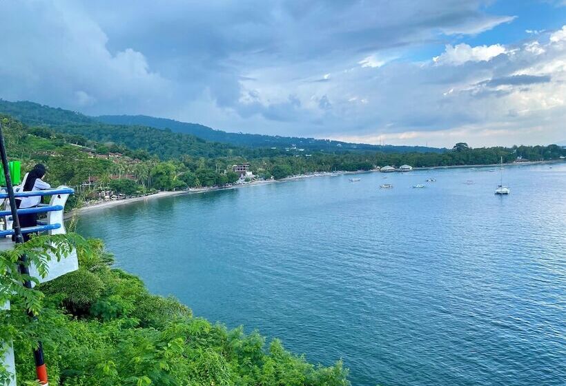 فندق Villa Mataano