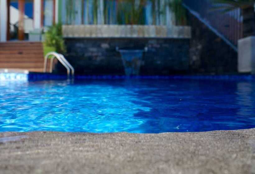 فندق Villa Mataano