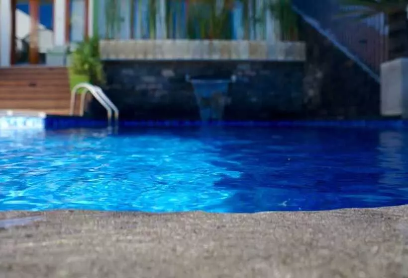 Отель Villa Mataano