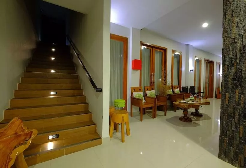 Отель Villa Mataano