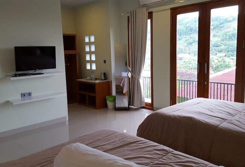 فندق Villa Mataano