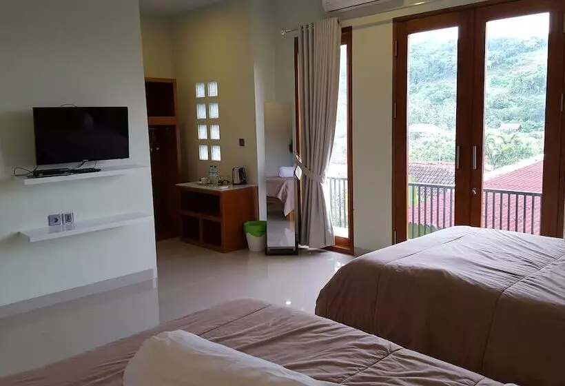 Отель Villa Mataano