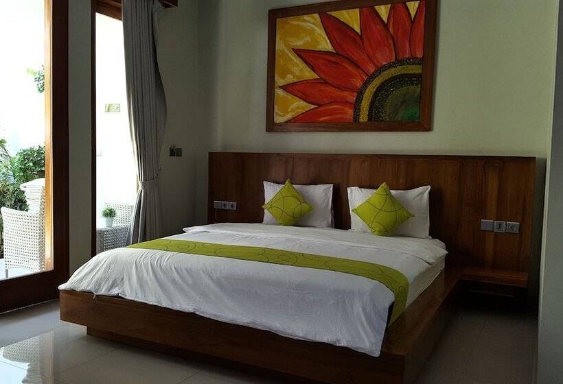 فندق Villa Mataano