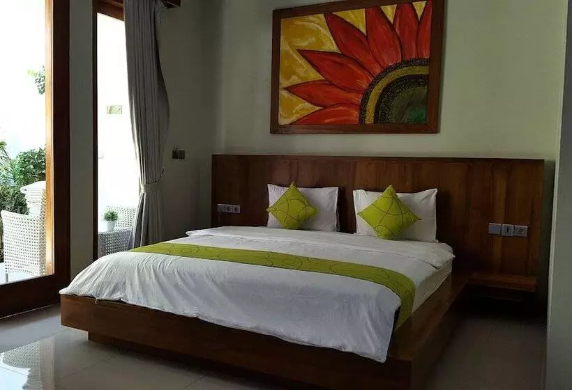 Отель Villa Mataano