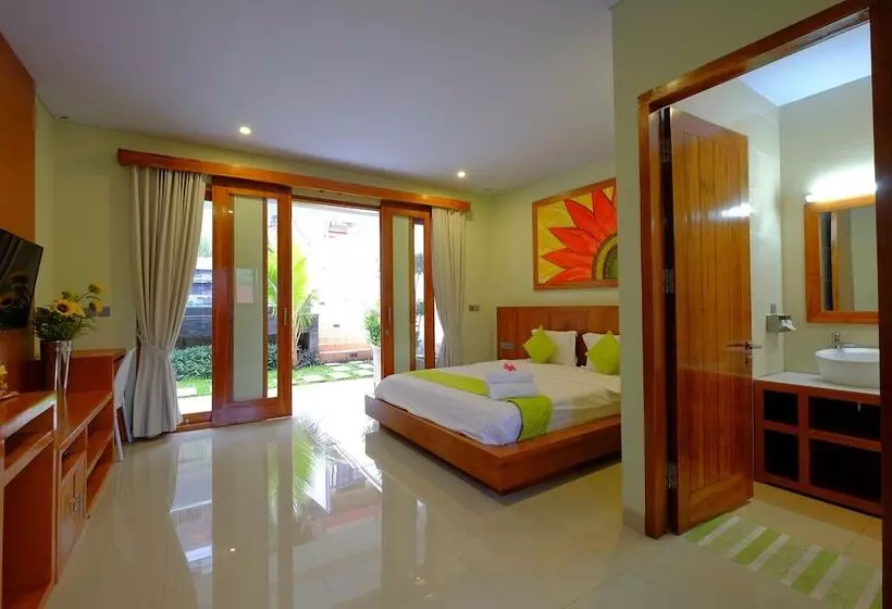 Отель Villa Mataano