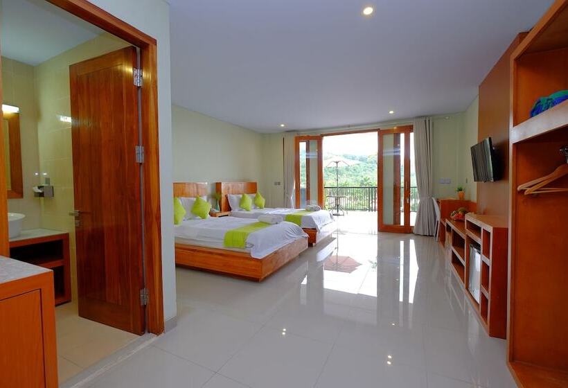 فندق Villa Mataano