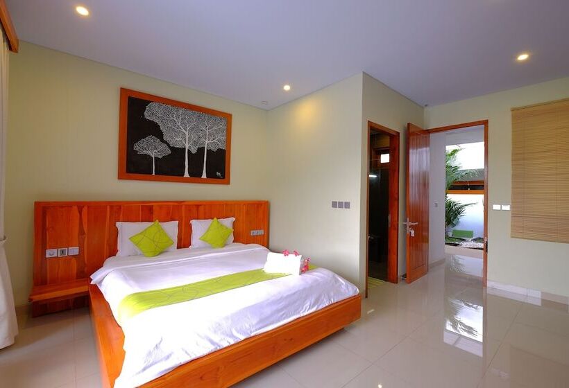 فندق Villa Mataano