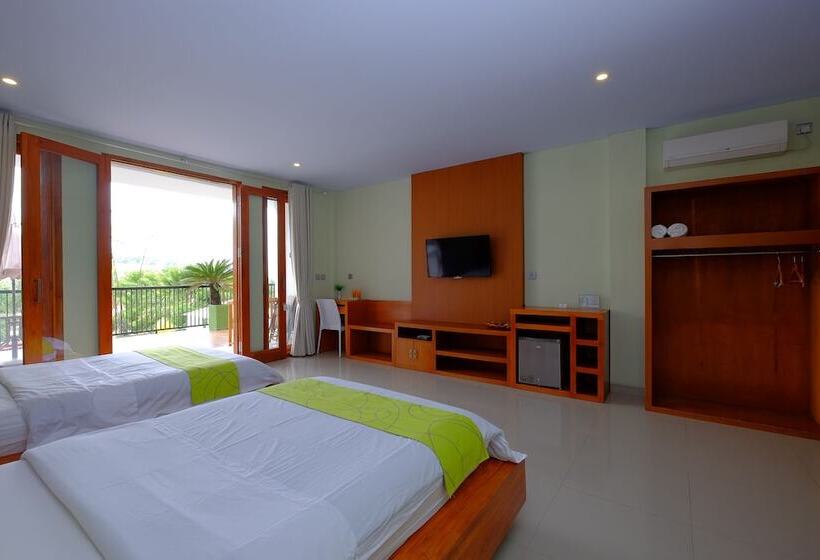 فندق Villa Mataano