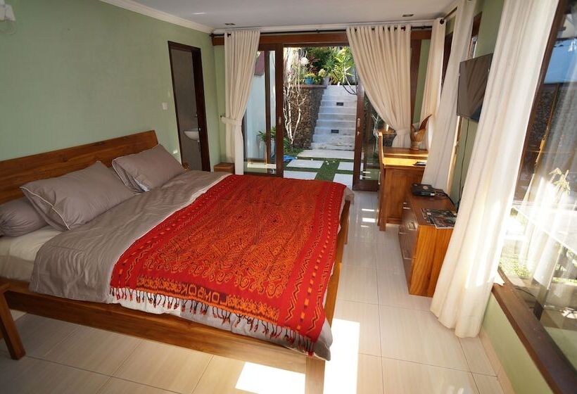 فندق Villa Mataano