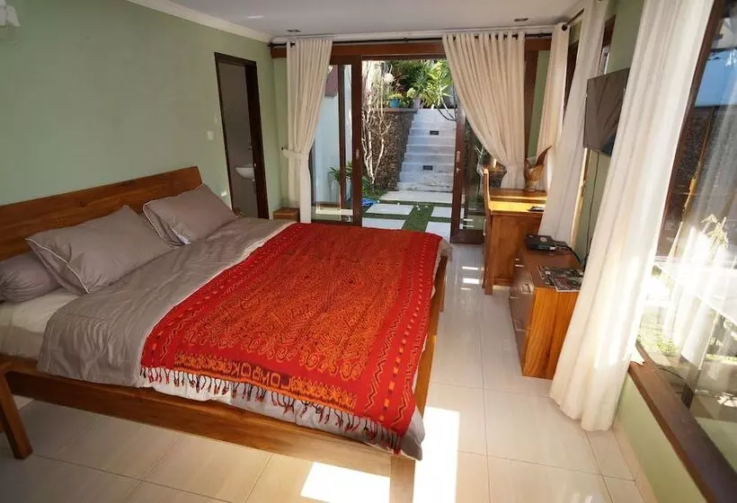 Отель Villa Mataano