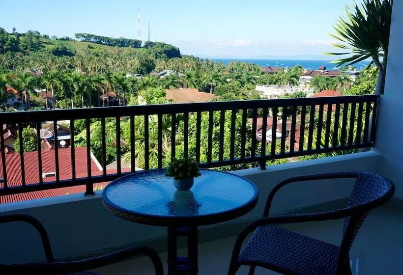 Отель Villa Mataano