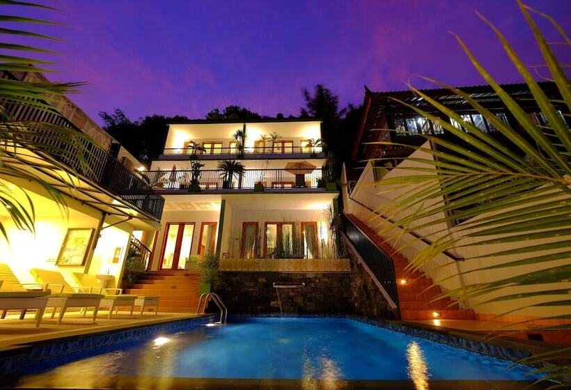 فندق Villa Mataano