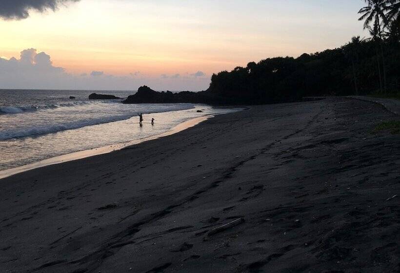 فندق Villa Mataano