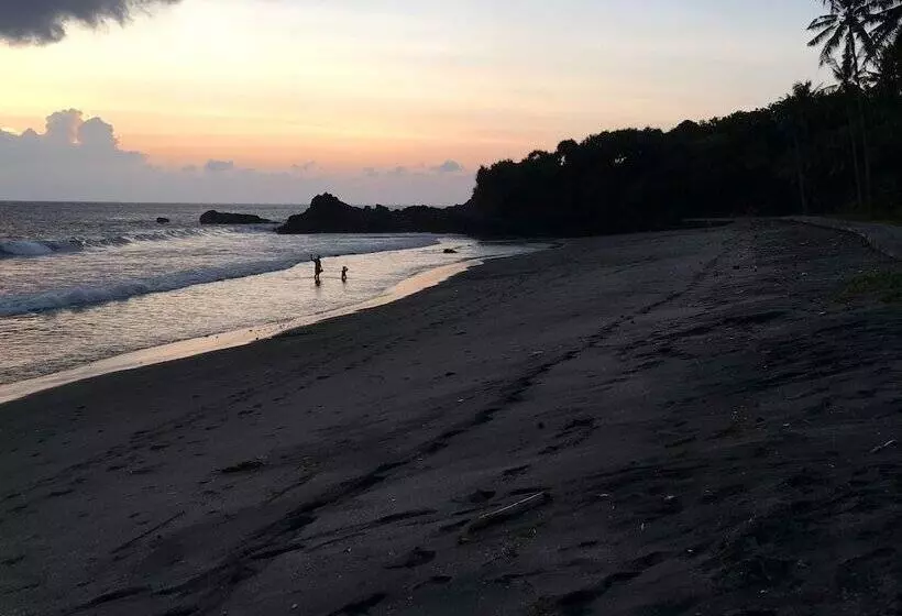 Отель Villa Mataano