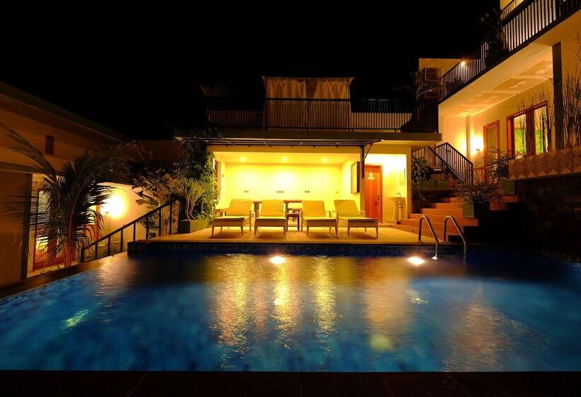 فندق Villa Mataano