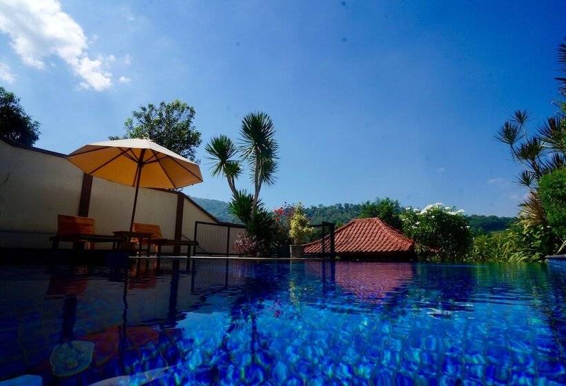 فندق Villa Mataano