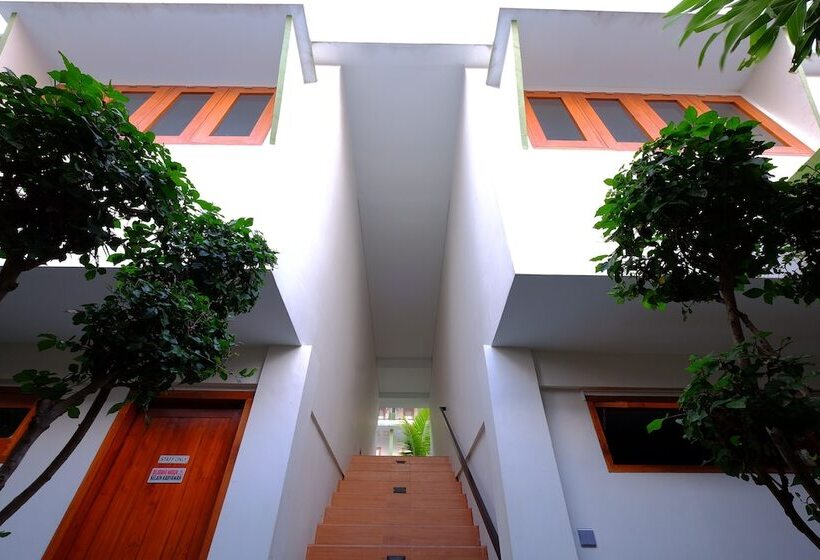 فندق Villa Mataano