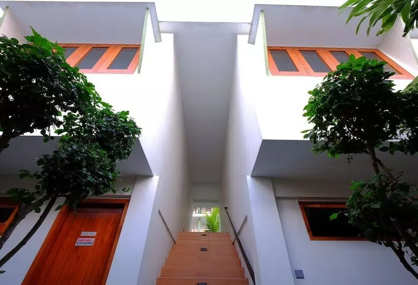 Отель Villa Mataano