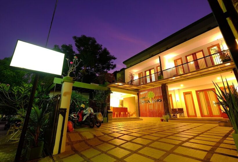 فندق Villa Mataano