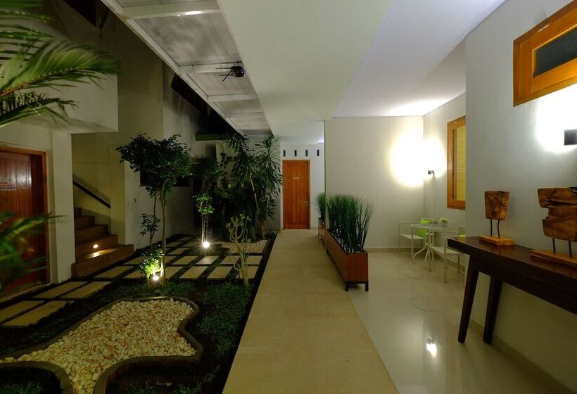 فندق Villa Mataano