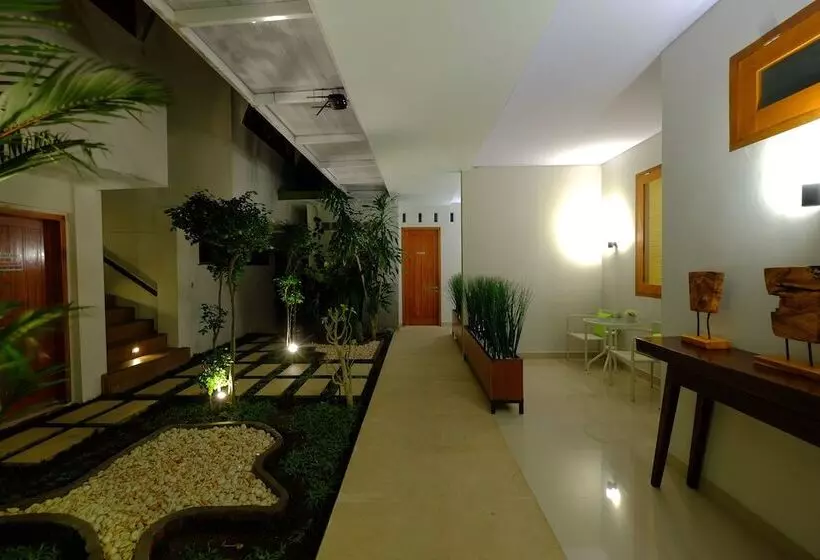 Отель Villa Mataano