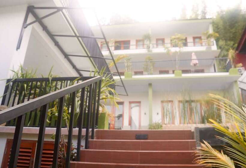 فندق Villa Mataano