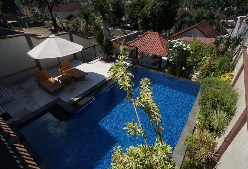 فندق Villa Mataano