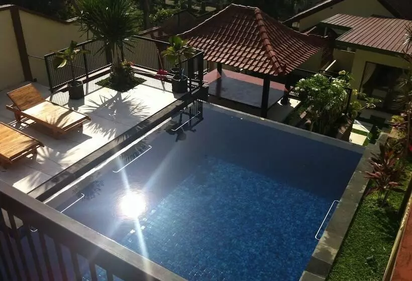 Отель Villa Mataano