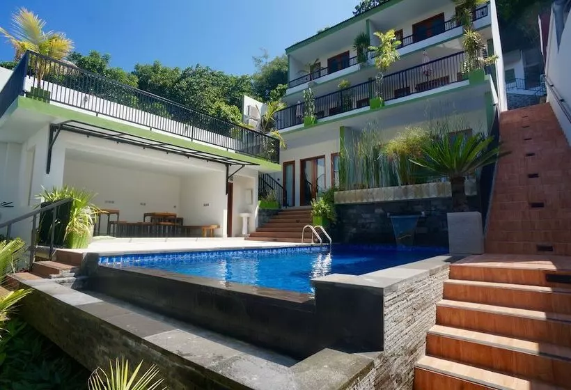 Отель Villa Mataano