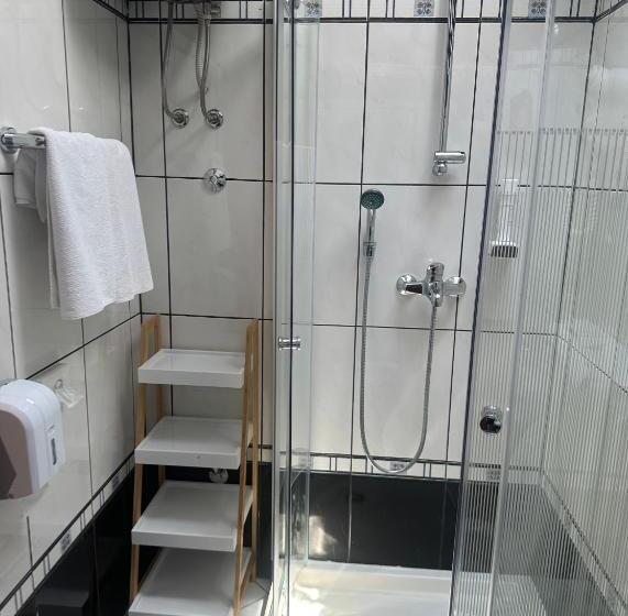 בית מלון כפרי Villa Slika