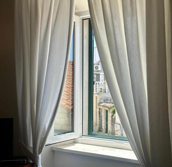 בית מלון כפרי Villa Slika