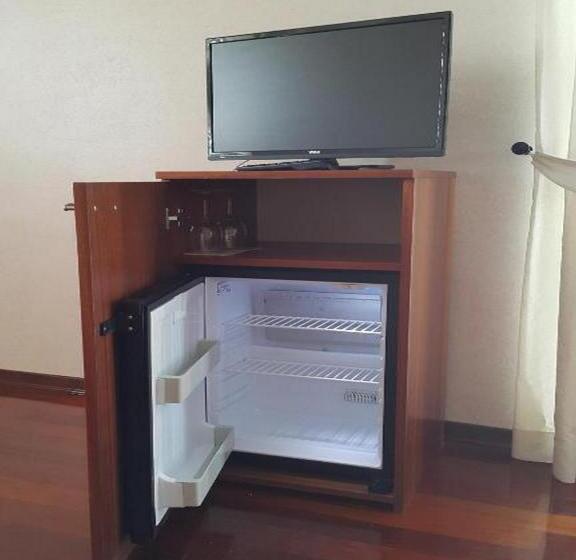 בית מלון כפרי Villa Slika