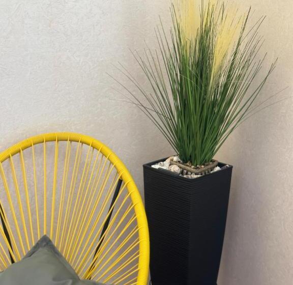 בית מלון כפרי Villa Slika