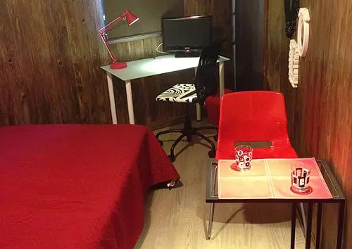 هتل Weekly Mansion Bayside