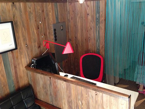 فندق Weekly Mansion Bayside