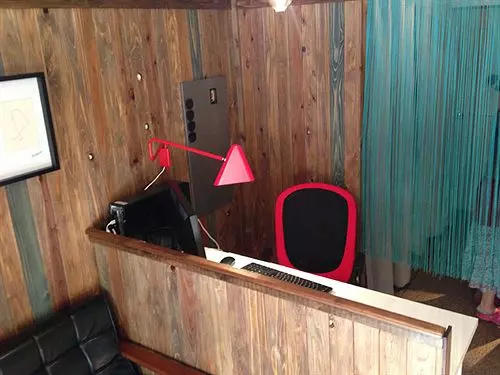 هتل Weekly Mansion Bayside