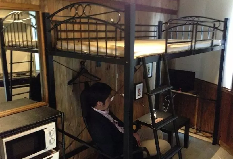 هتل Weekly Mansion Bayside