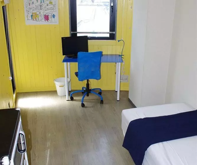 هتل Weekly Mansion Bayside