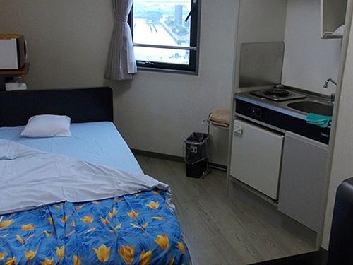 فندق Weekly Mansion Bayside