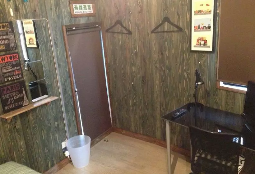 هتل Weekly Mansion Bayside