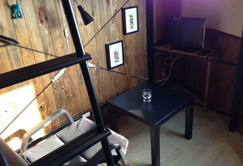 فندق Weekly Mansion Bayside