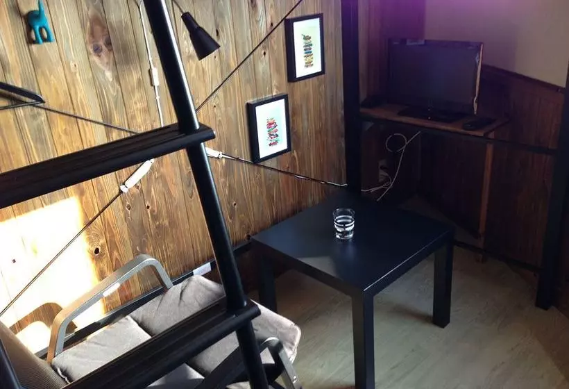 هتل Weekly Mansion Bayside