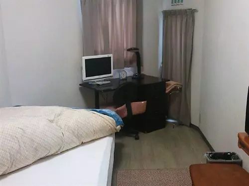 هتل Weekly Mansion Bayside