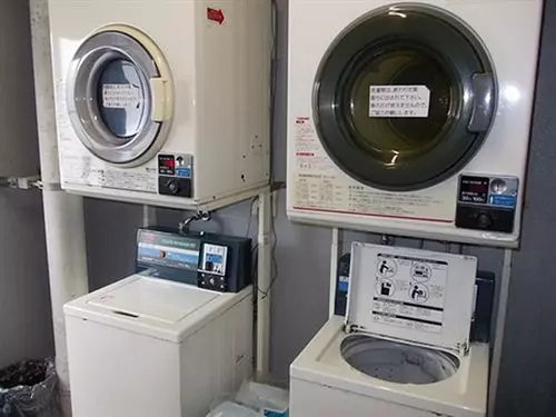 هتل Weekly Mansion Bayside