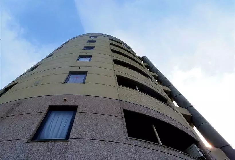 هتل Weekly Mansion Bayside