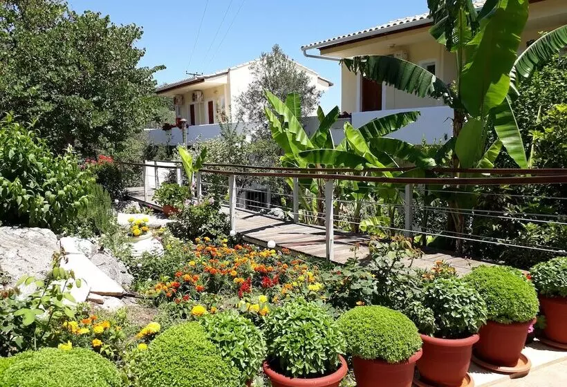 La Casa Di Nonna